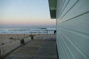 Le Porge surf school